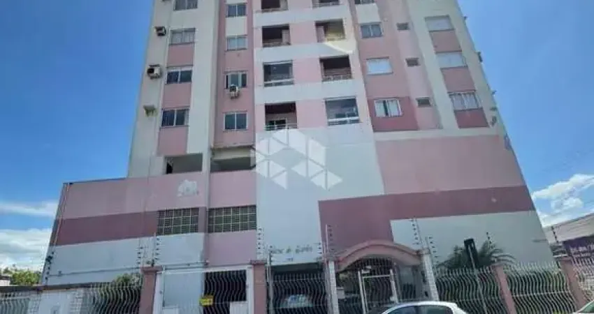 Apartamento com 3 quartos à venda na Rua Maria Manchen de Souza, 165, Kobrasol, São José