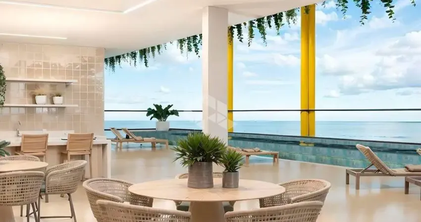 Excelente estúdio com garagem piscina coletiva barra da lagoa florianópolis/sc barra 4 club residence