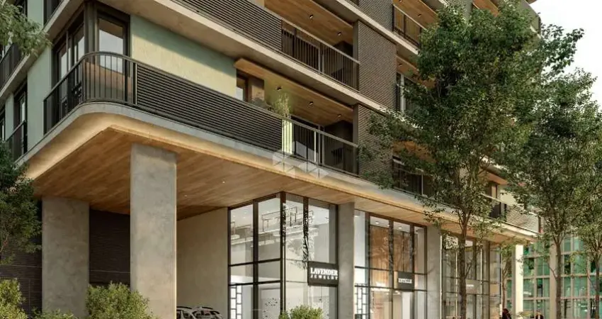 Lançamento - Apartamento 2 suítes no Balneário do Estreito
