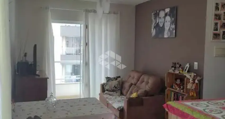 Apartamento com 2 quartos à venda na Rua Antônio João Vitor, 89, Serraria, São José