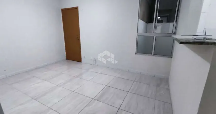 Apartamento Garden 2 dormitórios em Areias, São José-SC