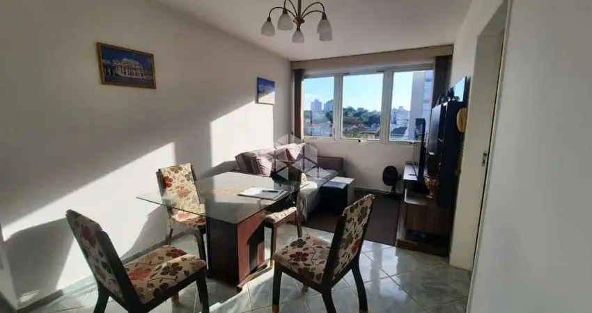 Apartamento com 2 quartos à venda na Rua Santos Saraiva, 1284, Estreito, Florianópolis