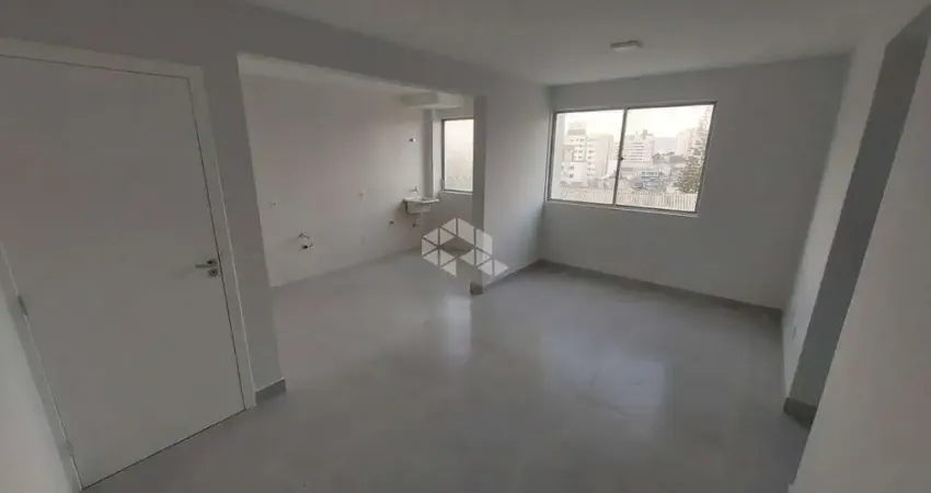 Apartamento com 2 quartos/dormitórios no bairro Estreito, em Florianópolis- SC