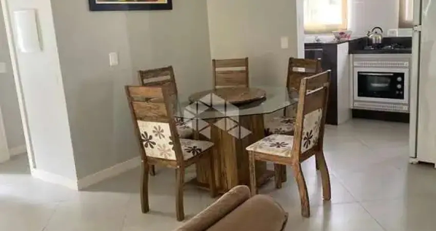 Apartamento com 2 quartos à venda na Rua Das Seringueiras, 108, Praia de Palmas, Governador Celso Ramos