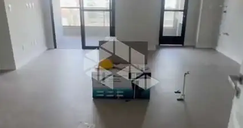 APARTAMENTO  COM 2 QUARTOS SENDO 1 SUÍTE E SACADA COM CHURRASQUEIRA NO BAIRRO FLORESTA EM SÃO JOSÉ