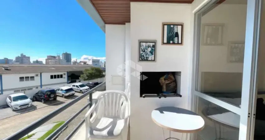 Apartamento 03 quartos, sendo 01 suíte, no nossa senhora do rosário, são josé-sc