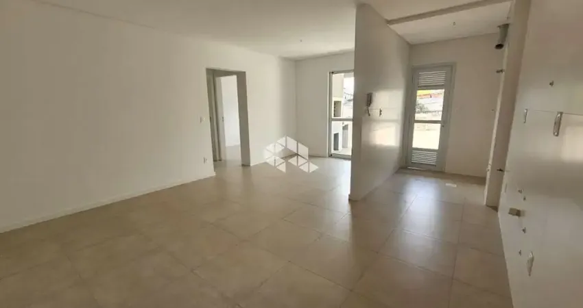 Apartamento 2 dormitórios em capoeiras, florianópolis-sc