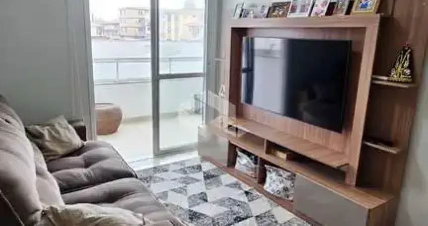 Apartamento com 3 quartos à venda na Rua Francisco Jacinto de Melo, 1190, Areias, São José