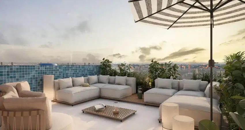 Apartamento com 3 quartos à venda na Rua das Orquídeas, 281, Pedra Branca, Palhoça