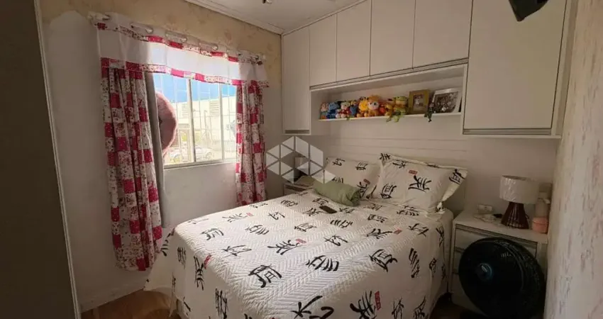 Apartamento com 2 quartos à venda na Rodovia SC-281, 400, Picadas do Sul, São José