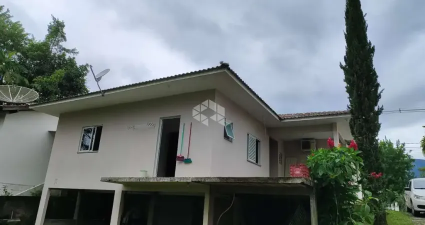 Casa com 3 quartos à venda na Rua São Sebastião, 791, Sul do Rio, Santo Amaro da Imperatriz