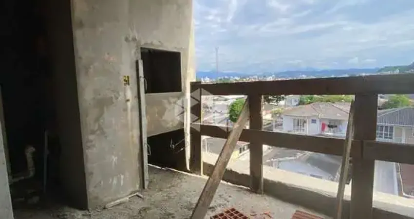 Apartamento 2 Quartos/ Dormitórios  Suíte a venda Palhoça