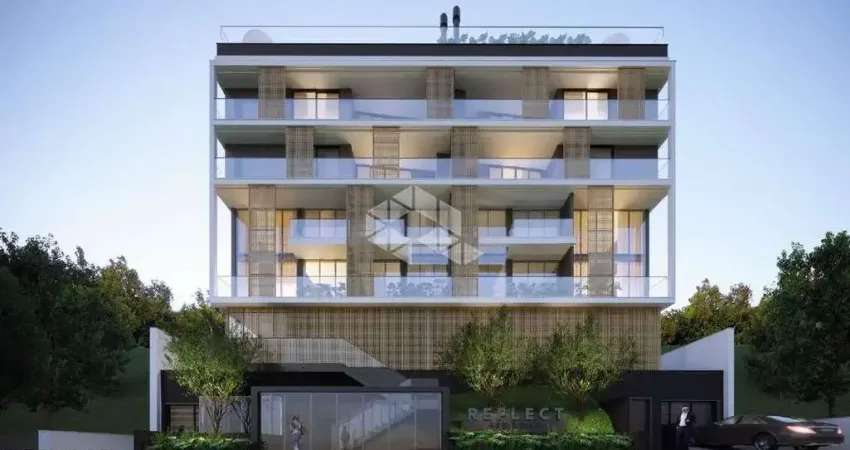 Apartamento com 1 quarto à venda na Rodovia João Paulo, 2848, João Paulo, Florianópolis