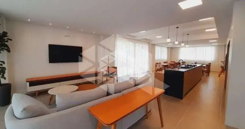 Apartamento com 02 quartos/dormitórios no bairro Rio Caveiras, em Biguaçu- SC