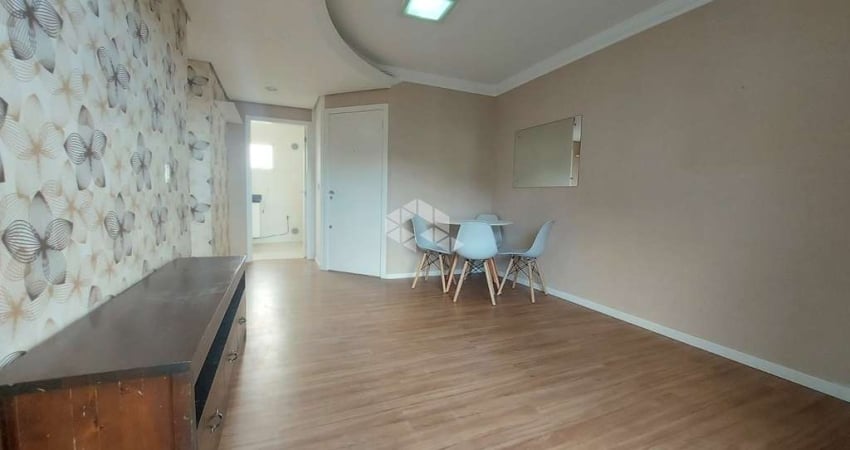 Excelente apartamento em meio a natureza com 2 quartos 1 suíte