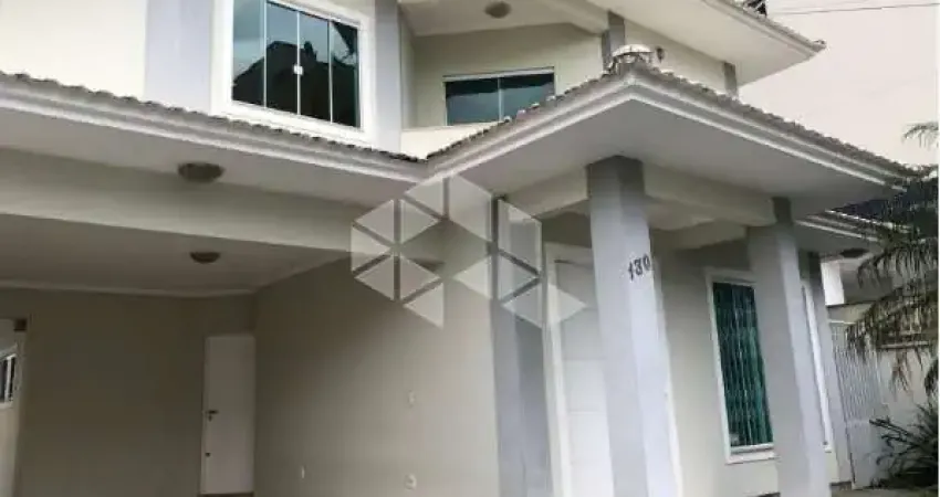 Casa com 3 quartos à venda na Rua Najla Carone Guedert, 130, Pagani, Palhoça