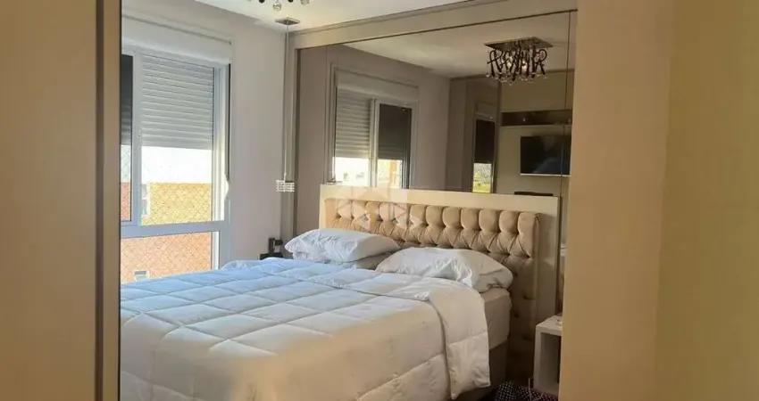 Apartamento com 2 quartos à venda na Rua da Pedra, 347, Pedra Branca, Palhoça