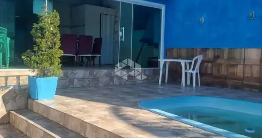 Casa em condomínio fechado com 2 quartos à venda na Belo Horizonte, 37, Praia de Fora, Palhoça