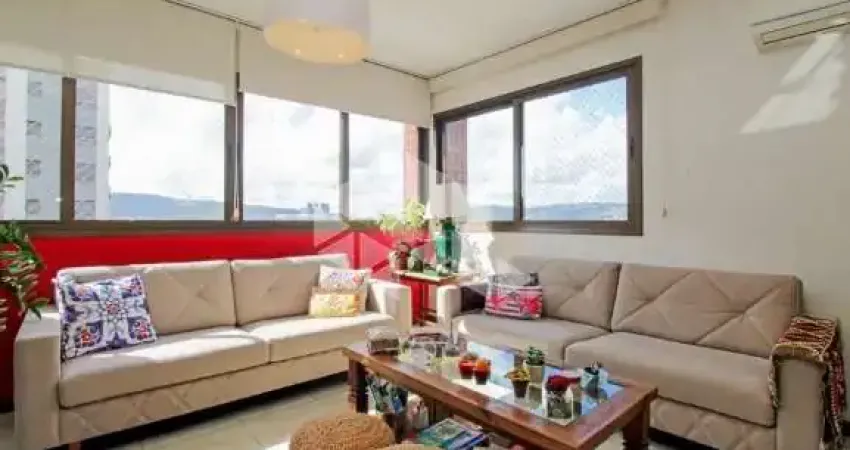Apartamento com 3 quartos à venda na Rua Professor Cristiano Fischer, 838, Petrópolis, Porto Alegre