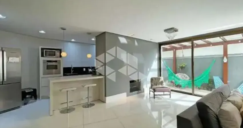 Apartamento com 3 quartos à venda na Alameda Afonso Celso, 176, Boa Vista, Porto Alegre