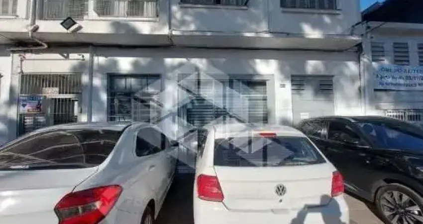 Ponto comercial à venda na Avenida Brasil, 863, Navegantes, Porto Alegre