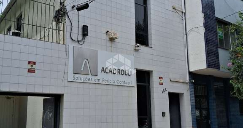 Sala comercial à venda na Rua Lobo da Costa, 125, Azenha, Porto Alegre