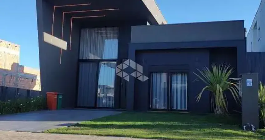 Casa em condomínio fechado com 4 quartos à venda na Rua Rio Camisas, 11, Centro, Xangri-Lá