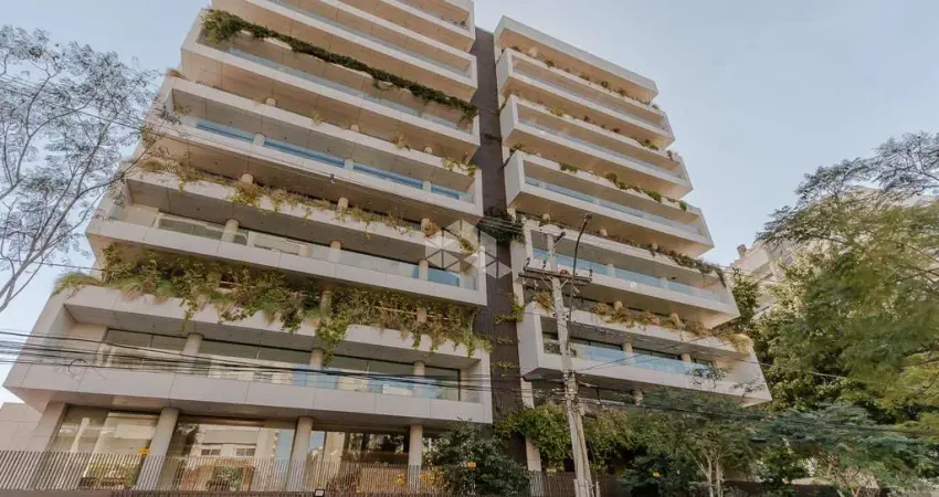 Apartamento com 4 quartos à venda na Rua Luciana de Abreu, 250, Moinhos de Vento, Porto Alegre