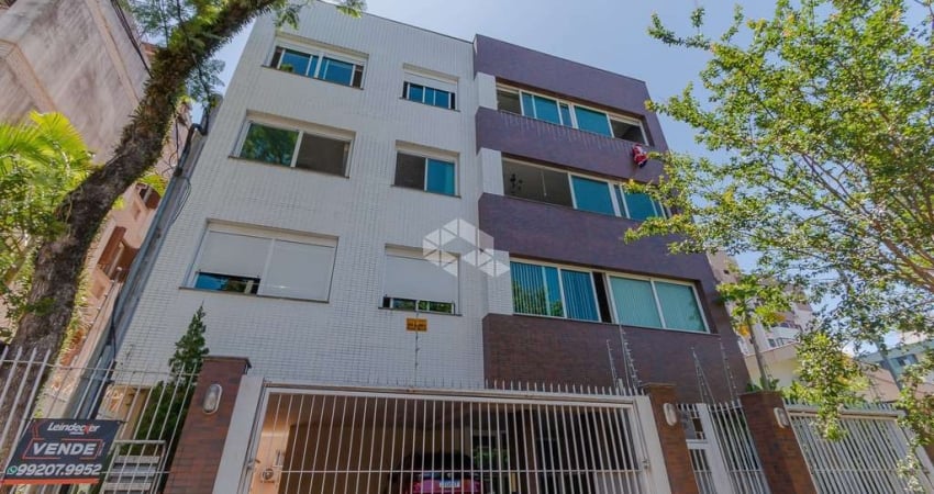 Apartamento com 3 quartos à venda na Rua Portugal, 422, São João, Porto Alegre