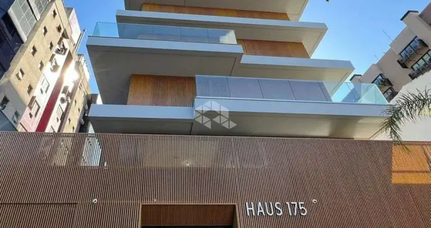 Apartamento com 3 quartos à venda na Rua Coronel Camisão, 175, Higienópolis, Porto Alegre