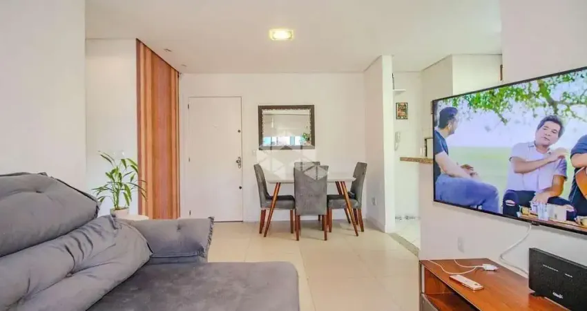 Apartamento com 2 quartos à venda na Rua Ariovaldo Pinheiro, 157, Passo da Areia, Porto Alegre