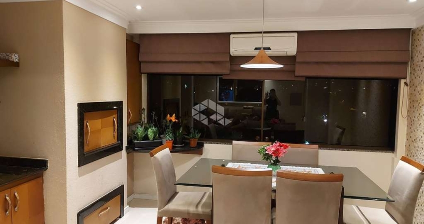 Apartamento 3 dormitórios (1 suíte), 2 vagas escrituradas no bairro Jardim Itu Sabará em Porto Alegre.