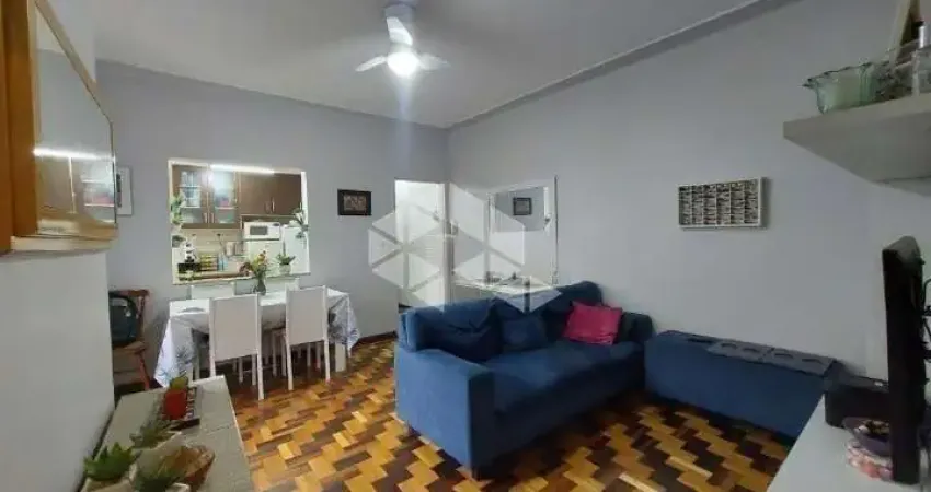 Apartamento com 3 quartos à venda na Avenida Protásio Alves, 1723, Rio Branco, Porto Alegre