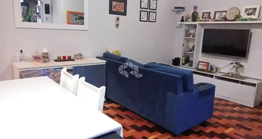 Apartamento Garden 3 Dormitórios - Bairro Petrópolis