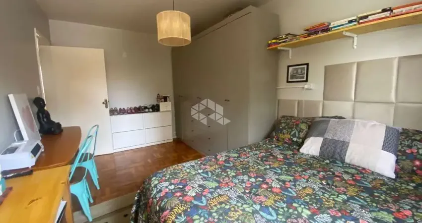 Apartamento de 3 Dormitórios e vaga coberta e escriturada na Marcelo Gama