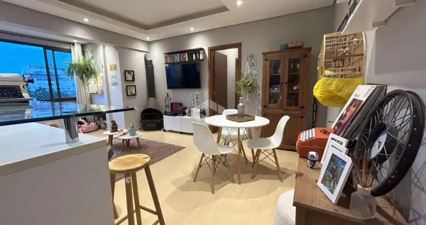 Apartamento com 3 quartos à venda na Rua Roque Calage, 400, Passo da Areia, Porto Alegre