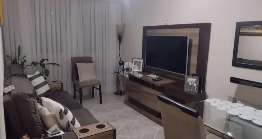 Apartamento com 2 quartos à venda na Avenida Engenheiro Francisco Rodolfo Simch, 230, Sarandi, Porto Alegre