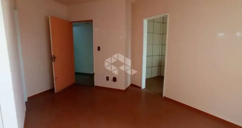 Apartamento com 1 quarto à venda na Rua Engenheiro Fernando de Abreu Pereira, 328, Sarandi, Porto Alegre