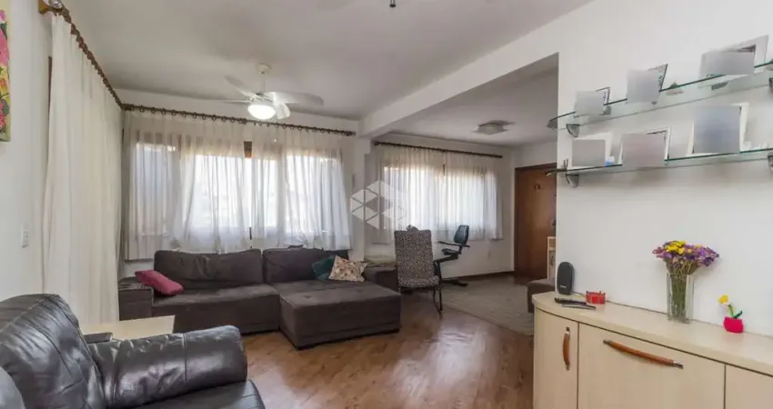 Cobertura com 3 quartos à venda na Avenida Senador Daniel Krieger, 260, Jardim Itu Sabará, Porto Alegre