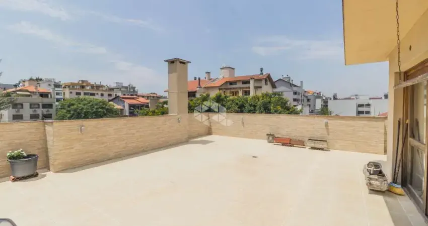 Cobertura com 3 quartos à venda na Avenida Senador Daniel Krieger, 260, Jardim Itu Sabará, Porto Alegre