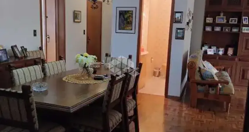 Excelente apartamento 3 dormitorios com suite e dependência de empregada a venda.