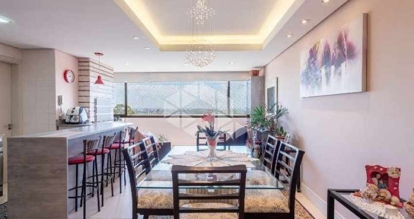 Apartamento 3 Dormitórios, Suíte e 2 vagas