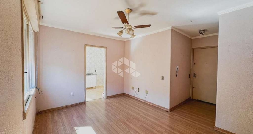 Apartamento de 1 quarto a venda no bairro Jardim do Salso em Porto Alegre