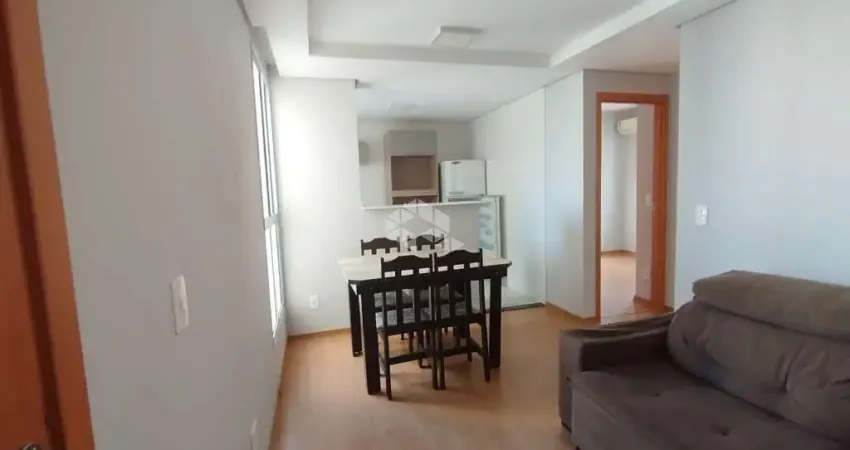 Apartamento com 2 quartos à venda na Avenida Protásio Alves, 10535, Morro Santana, Porto Alegre