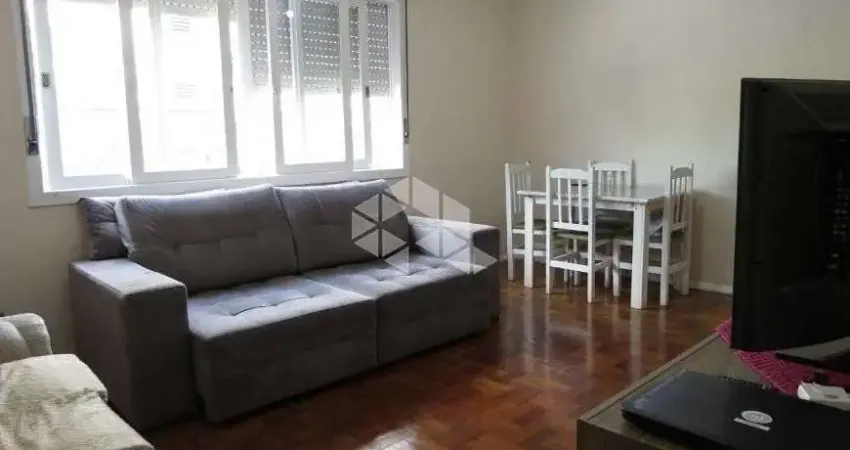 Apartamento 2 quartos 2 vagas a venda no bairro Jardim Do Salso em Porto Alegre