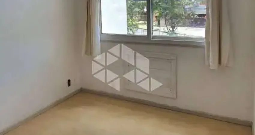 Apartamento de 2 dormitórios com vaga de garagem alto petrópolis