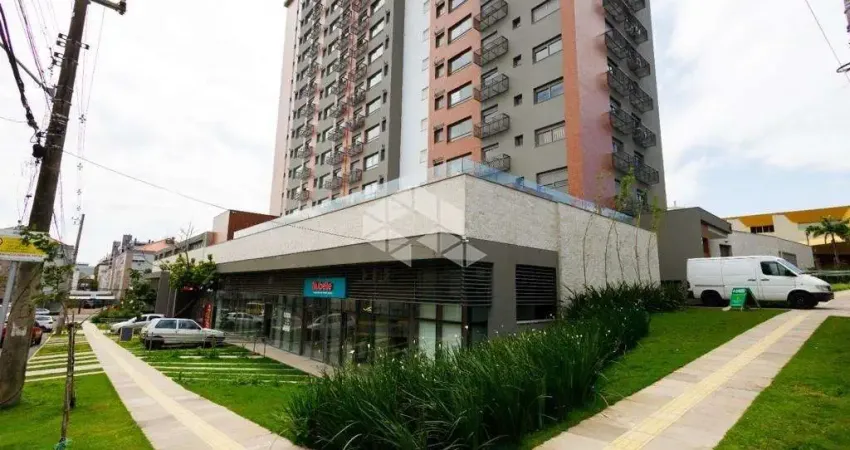 Apartamento de 1 dormitório, à venda, no bairro jardim europa, porto alegre-rs.