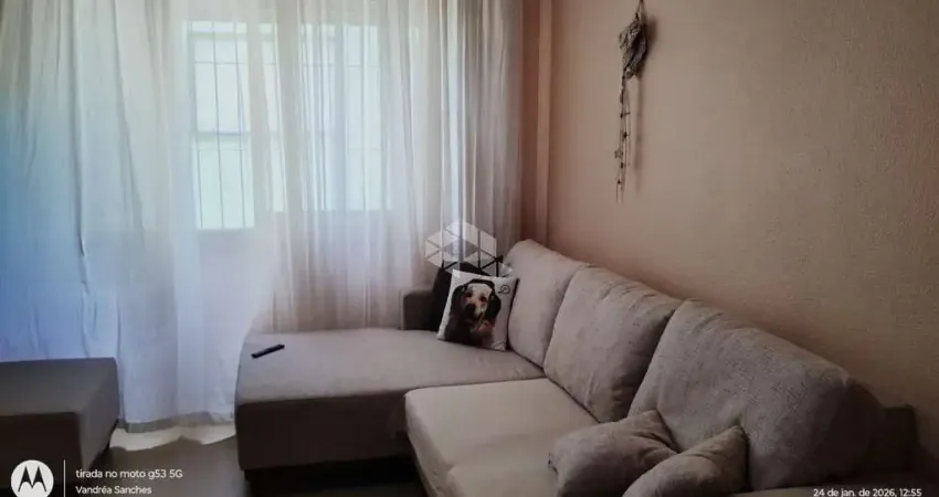 Apartamento com 2 quartos à venda na Rua Hugo Livi, 40, Morro Santana, Porto Alegre