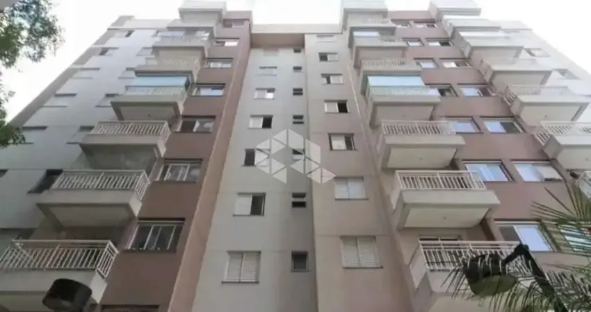 Apartamento a Venda de 2 Dormitórios com Vaga na Vila Amalia