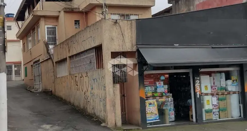Terreno à venda na Avenida da Barreira Grande, 231, Jardim Colorado, São Paulo